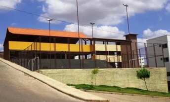 Imagem 5: Condomínio Bem Viver II no Térreo