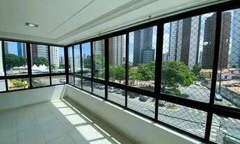 Imagem 5: Apartamento para aluguel, venda, Miramar, João Pessoa - 17432