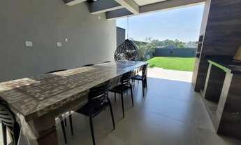 Imagem 7: Casa à venda em Vargem Grande Paulista, Centro, com 3 quartos, com 200 m², Condomínio Pain