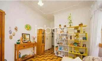 Imagem 4: Apartamento Dois Dormitórios Bairro Santa Cecília