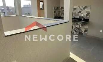 Imagem 5: Cobertura em Avenida Tietê - Campestre - Santo André/SP