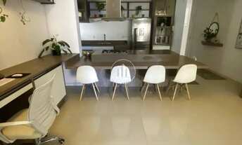 Imagem 2: Apartamento Mobiliado a venda no Bairro Campinas