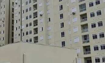 Imagem 5: Apartamento 2 dormitórios, novo no Bairro Costa e Silva