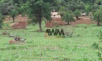 Imagem 2: Fazenda à venda, 488.84 Hectares por R$ 11.000.000 - Zona Rural - Uruana/GO