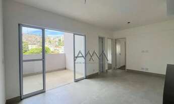 Imagem: Apartamento à Venda no Bairro Santa Efigênia