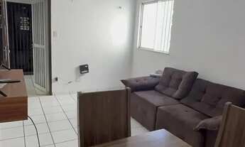 Imagem 2: Alugo Apto Mobiliado Na Aririzal Cond Valência 1