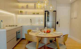 Imagem 4: Studio no Saco Grande, Florianópolis