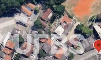 Imagem: Terreno no Loteamento Areião I