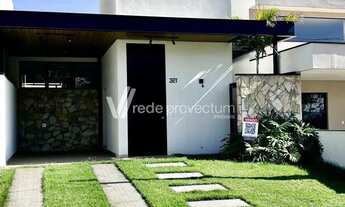 Imagem: Casa a venda no Condominio Terras da Estância