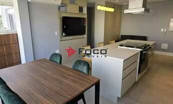 Imagem: Apartamento a Venda Parque Residencial Aquarius