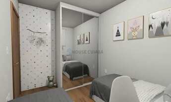 Imagem 2: Apartamento Chapada dos Lírios - Morada do Ouro