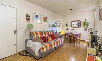 Imagem: Apartamento no bairro Rio Branco de 2 dormitórios