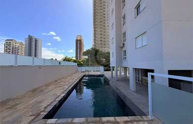 Imagem 2: Apartamento à venda com 2 quartos, sendo 1 suíte, no condomínio Edifício Amazonas, Sorocab