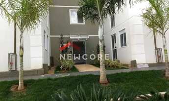 Imagem 7: Apartamento em Avenida Wilson Tavares Ribeiro - Chácaras Reunidas Santa Terezinha - Contag