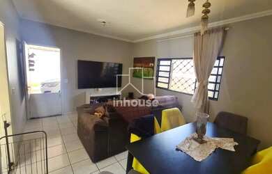 Imagem: Casa à venda no Parque Residencial Cândido