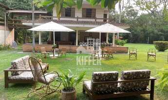 Imagem 2: Sítio em Silva Jardim com 16.000m² Plano e Estrutura Completa a Poucos Metros da Rodovia