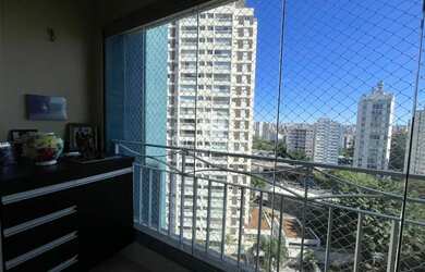 Imagem 4: Apartamento 3 quartos, 1 vaga na Mooca. Condomínio Dom Paschoal