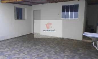 Imagem: Otima casa terrea de 2 dormitorios- R$ 2.300