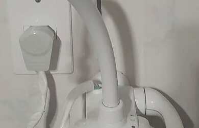 Imagem 7: Casa no jardim iririu