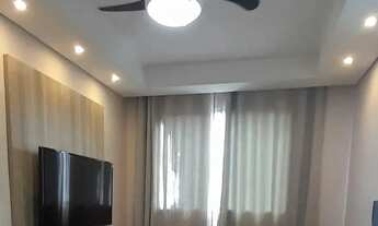 Imagem 3: Casa para venda em PARQUE DOS LAGOS de 48.00m² com 2 Quartos e 1 Garagem