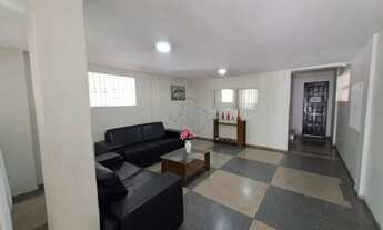 Imagem 4: Apartamento Amplo no Coração de Tambaú 3/4 A 670 m da Orla