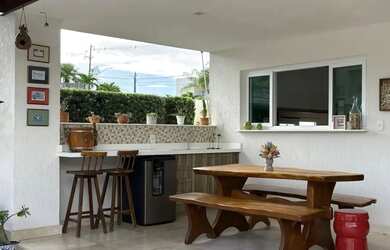 Imagem 2: CASA RESIDENCIAL em CAMAÇARI - BA, VILA DE ABRANTES (ABRANTES