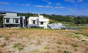 Imagem 2: Terreno à venda em Louveira, com 525 m², Reserva Santa Isabel