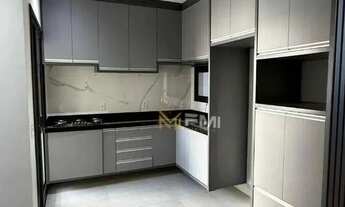 Imagem 7: Casa com 3 dormitórios à venda, 144 m² por R$ 1.340.000,00 - Jardim Mantova Residencial