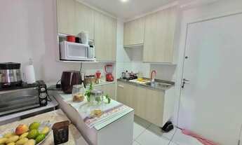 Imagem 3: Apartamento em Avenida Olga Fadel Abarca - Jardim Santa Terezinha (Zona Leste) - São Paulo