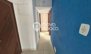 Imagem 3: Cidade Nova Apartamento com 3 dormitórios