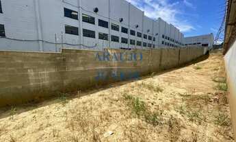 Imagem 4: Galpão Industrial para Locação em Americana-SP, Bairro Salto Grande: 4 Salas, 4 Banheiros