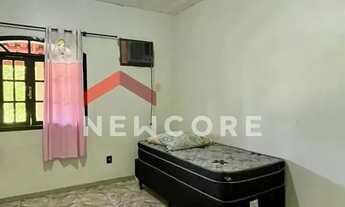 Imagem 6: Casa em Rua Dona Francisquinha - Cabuçu - Nova Iguaçu/RJ