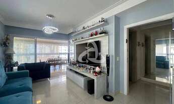 Imagem 6: Apartamento com 3 dormitórios à venda, 301 m² por R$ 4.500.000,00 - Aparecida - Santos/SP