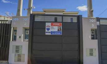 Imagem 2: Sobrado à venda com 2 quartos sendo 1 suíte no Jardim São Paulo Sorocaba