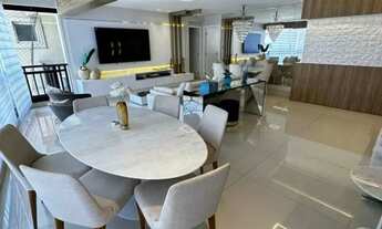 Imagem 6: Excelente apartamento 4 quartos, suítes, à venda no Aquarius