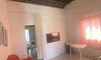 Imagem 4: Vendo casa solta em Fragoso