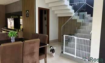 Imagem 4: SOBRADO EM CONDOMÍNIO FECHADO para venda OSMAR CABRAL Cuiabá