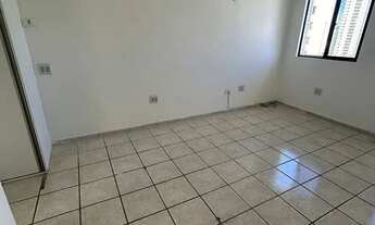 Imagem 4: Apartamento com 120m, 3 quartos, varanda, nascente, andar alto, próximo aos colégios