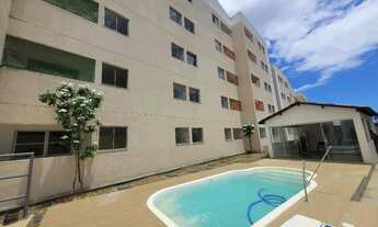 Imagem: Cód. 026 Trobogy 2/4 com Varanda e Financia