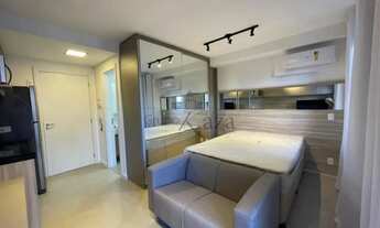 Imagem 5: Studio Mobiliado - Liberdade - 26m²