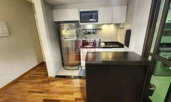 Imagem 4: Imperdível oportunidade de apartamento à venda ou locação no Brooklin Paulista, São Paulo