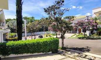 Imagem 2: Casa com 3 dormitórios à venda, 159 m² por R$ 1.297.000,00 - Condomínio Villa dos Inglezes