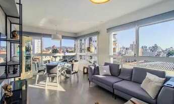 Imagem: Apartamento com 2 Dormitorio(s) localizado(a)