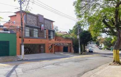 Imagem 3: Venda/Locação - Casa Comercial 600m² com Rooftop e Elevador