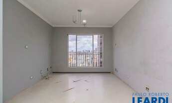 Imagem 5: APARTAMENTO - HIGIENÓPOLIS - SP