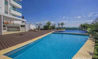 Imagem 7: Parigi mobiliado 01 quarto 01 vaga