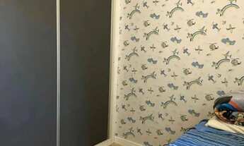 Imagem 5: Apartamento com 3 dormitórios à venda, 64 m² por R$ 690.000,00 - Vila Yara - Osasco/SP