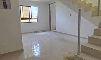 Imagem 7: Cobertura nos bancários 3qtos 121m²