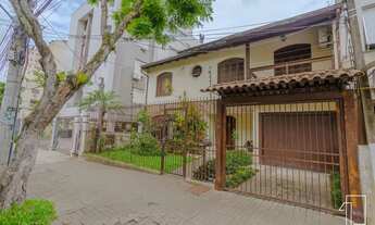 Imagem 3: Oportunidade sobrado 2/3 pisos com 21D e 19 suítes - Jdm Botânico - P. Alegre