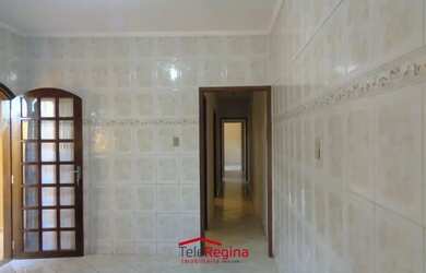 Imagem 4: SOBRADO PARA ALUGAR COM 3 DORMITÓRIOS EM CAÇAPAVA